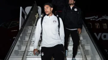 إشادة إعلامية.. مينا ماهر يكشف تفاصيل تألق عمر مرموش في الملاعب الألمانية